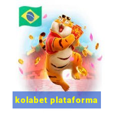 kolabet plataforma